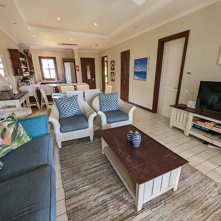 Eden Island Apartment Citronelle Extérieur photo