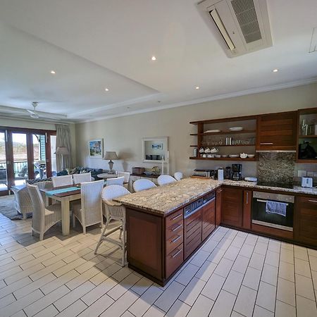 Eden Island Apartment Citronelle Extérieur photo