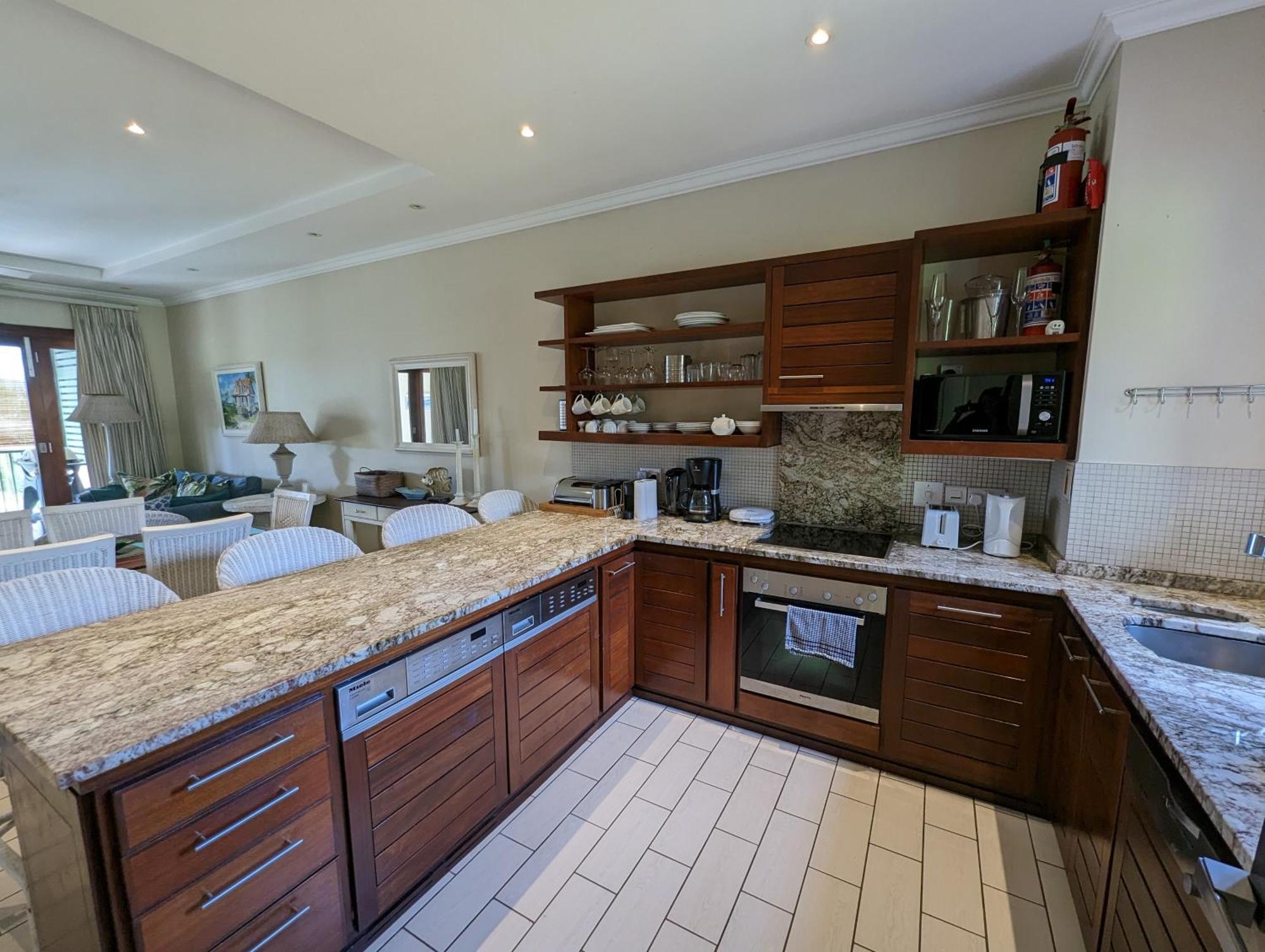 Eden Island Apartment Citronelle Extérieur photo