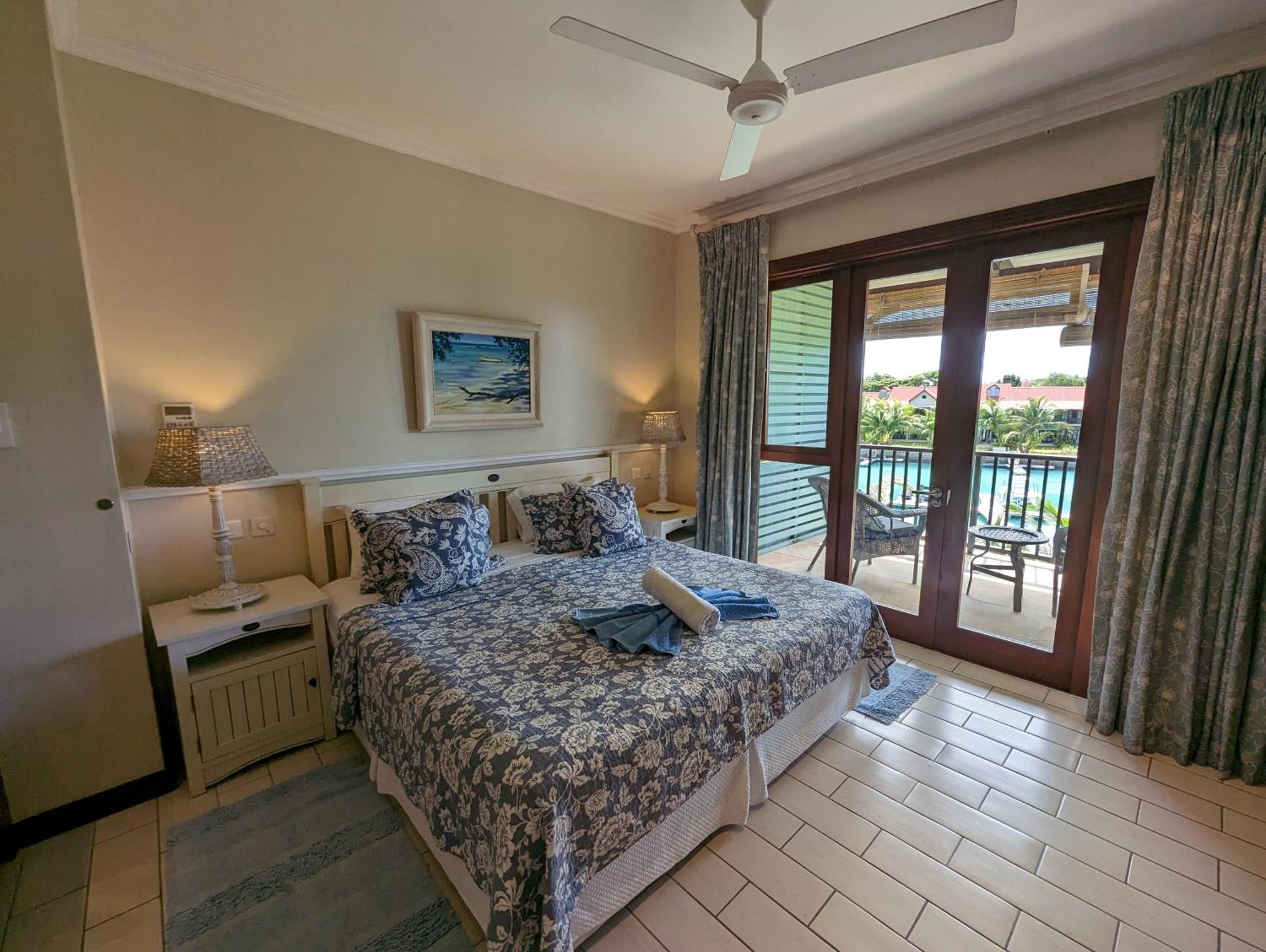 Eden Island Apartment Citronelle Extérieur photo