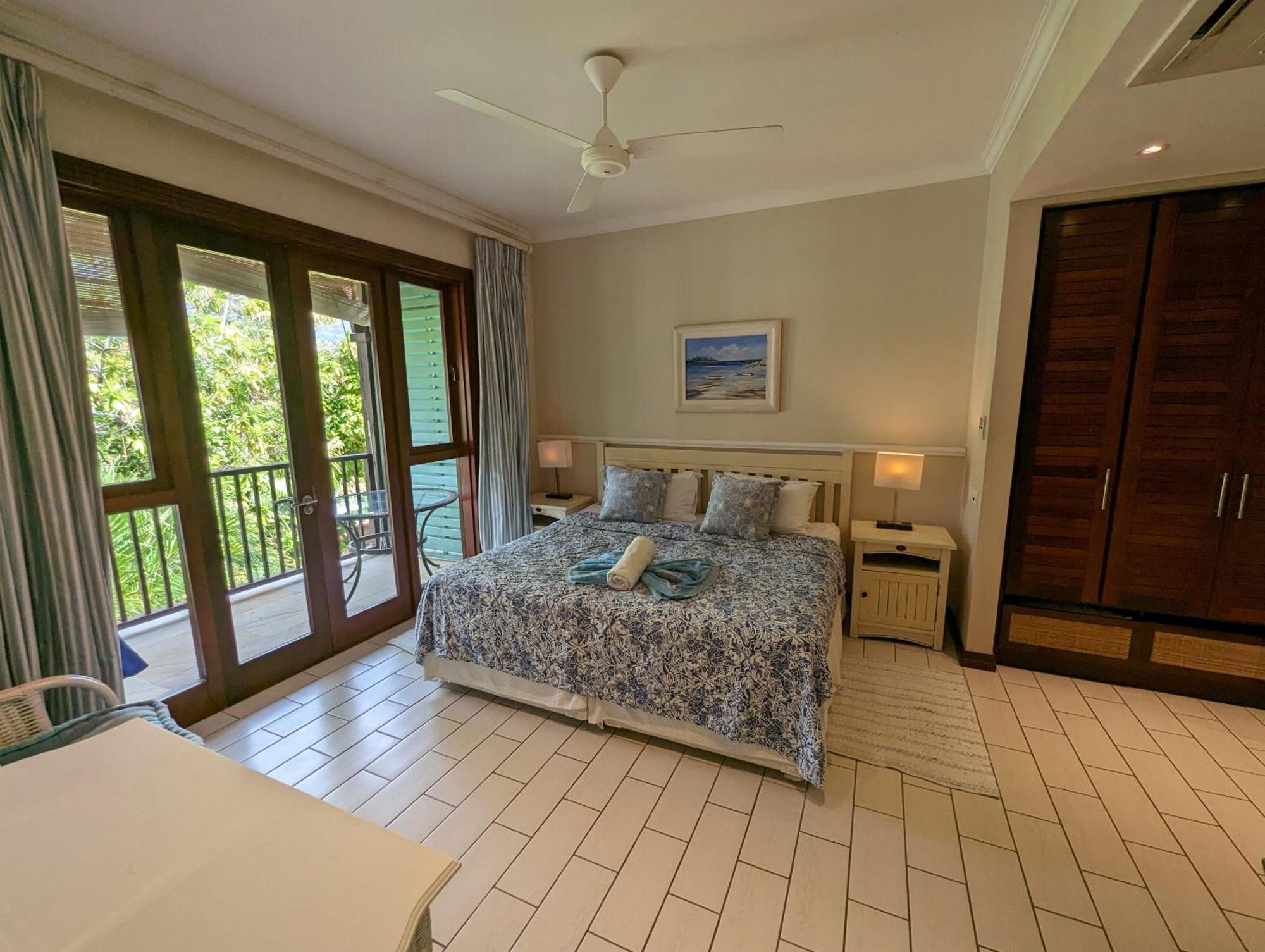 Eden Island Apartment Citronelle Extérieur photo