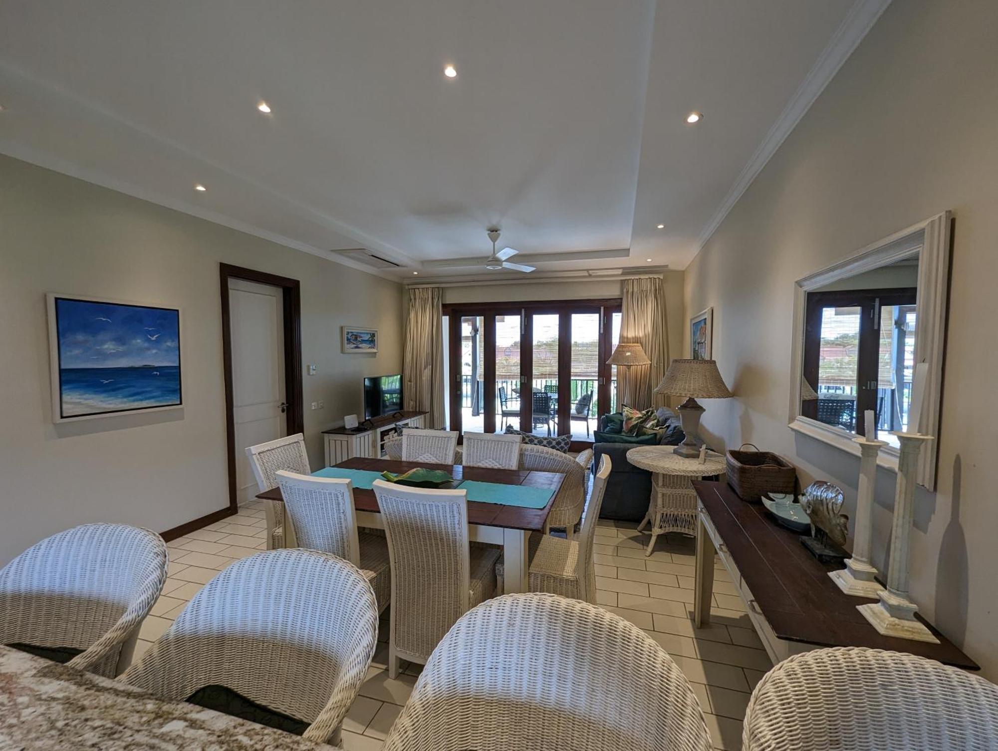 Eden Island Apartment Citronelle Extérieur photo