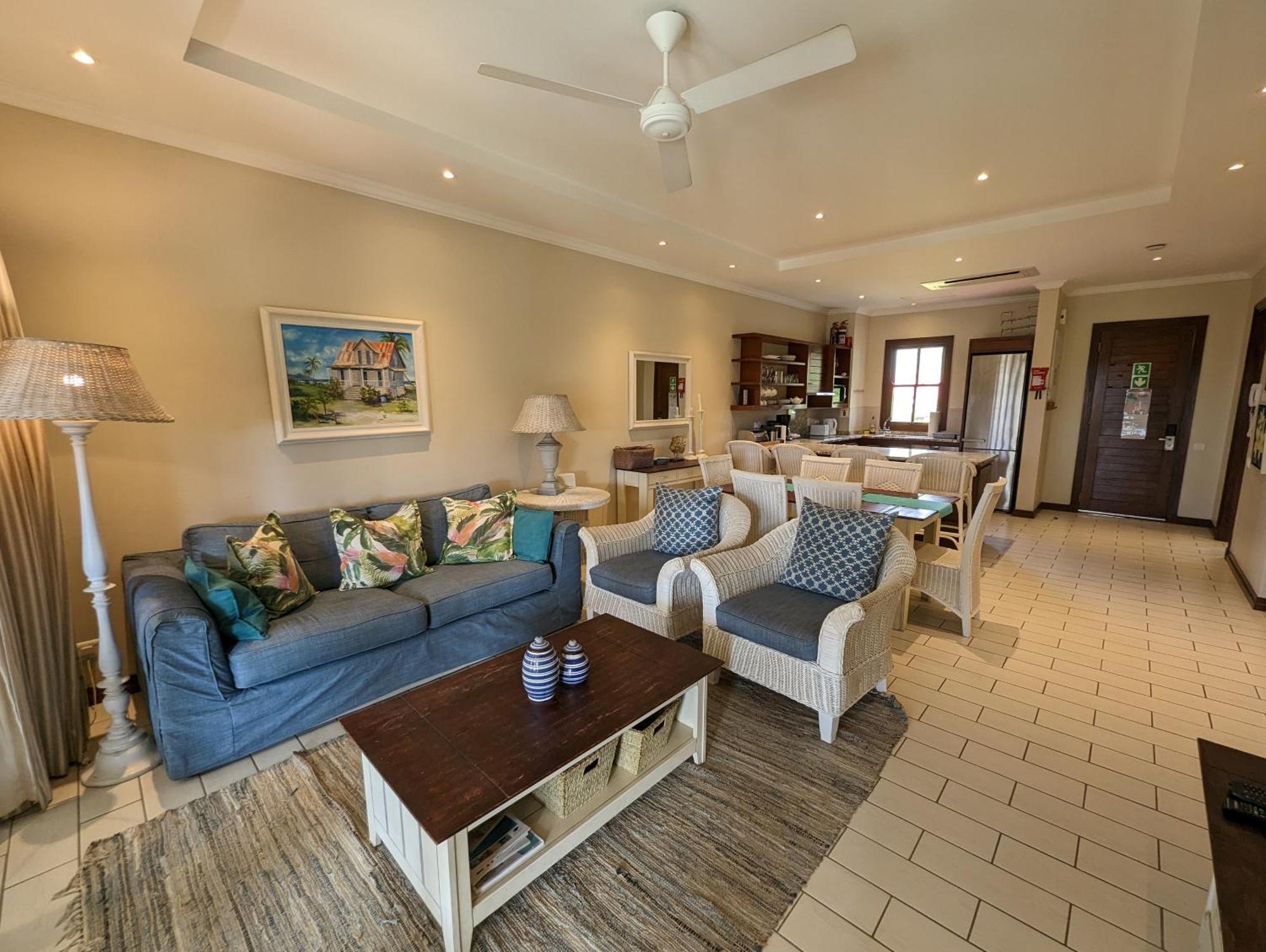 Eden Island Apartment Citronelle Extérieur photo