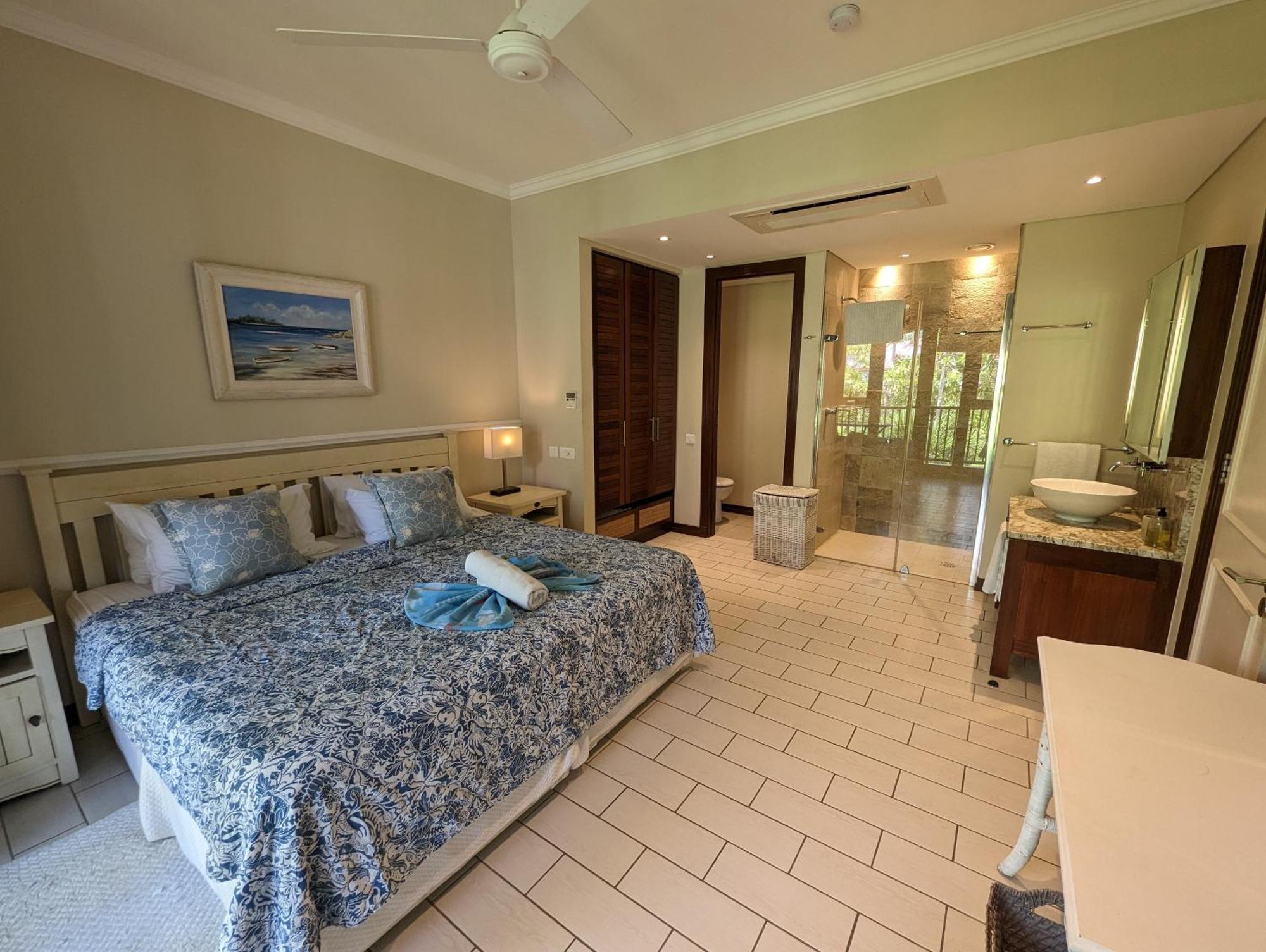 Eden Island Apartment Citronelle Extérieur photo
