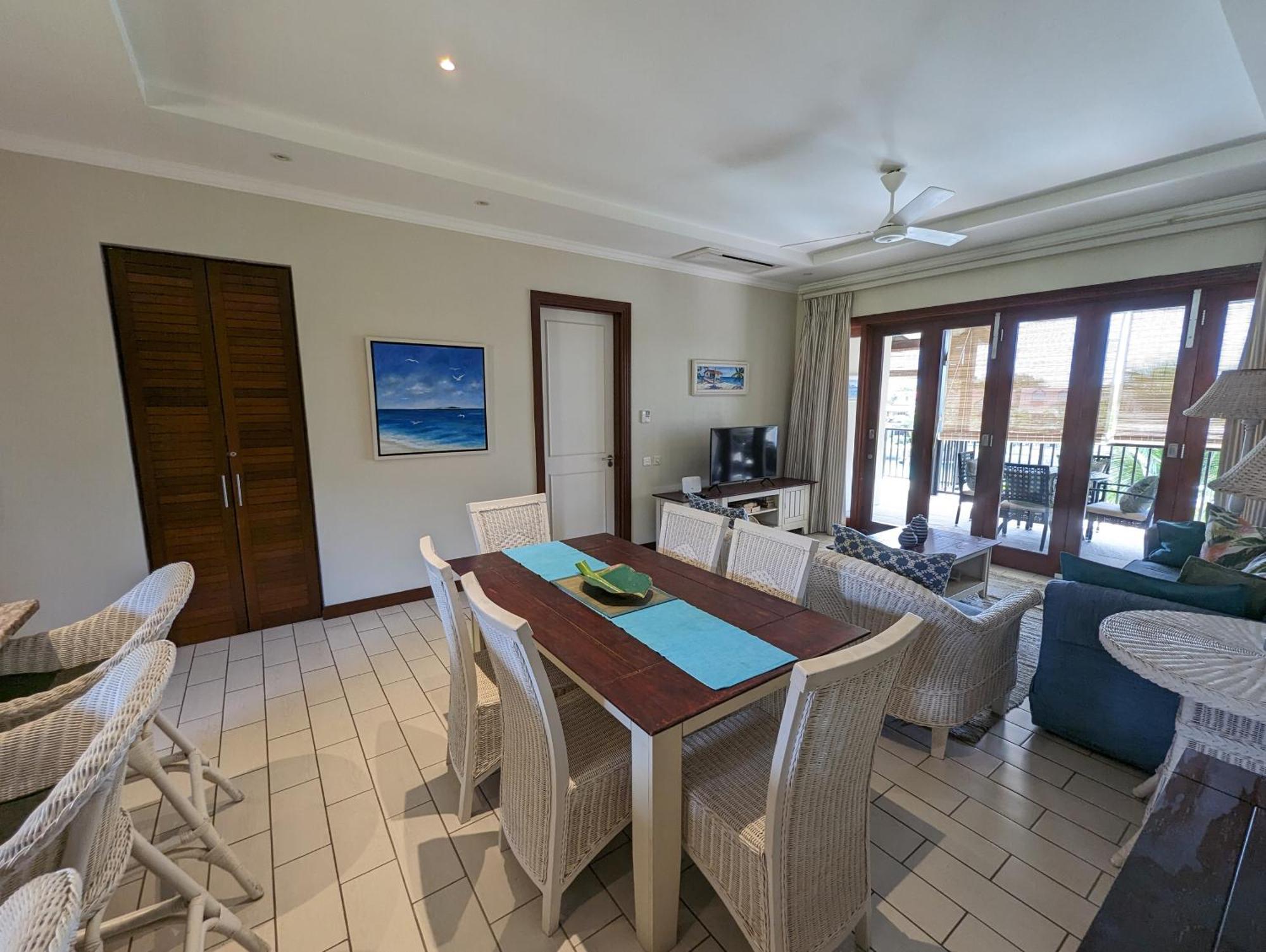 Eden Island Apartment Citronelle Extérieur photo