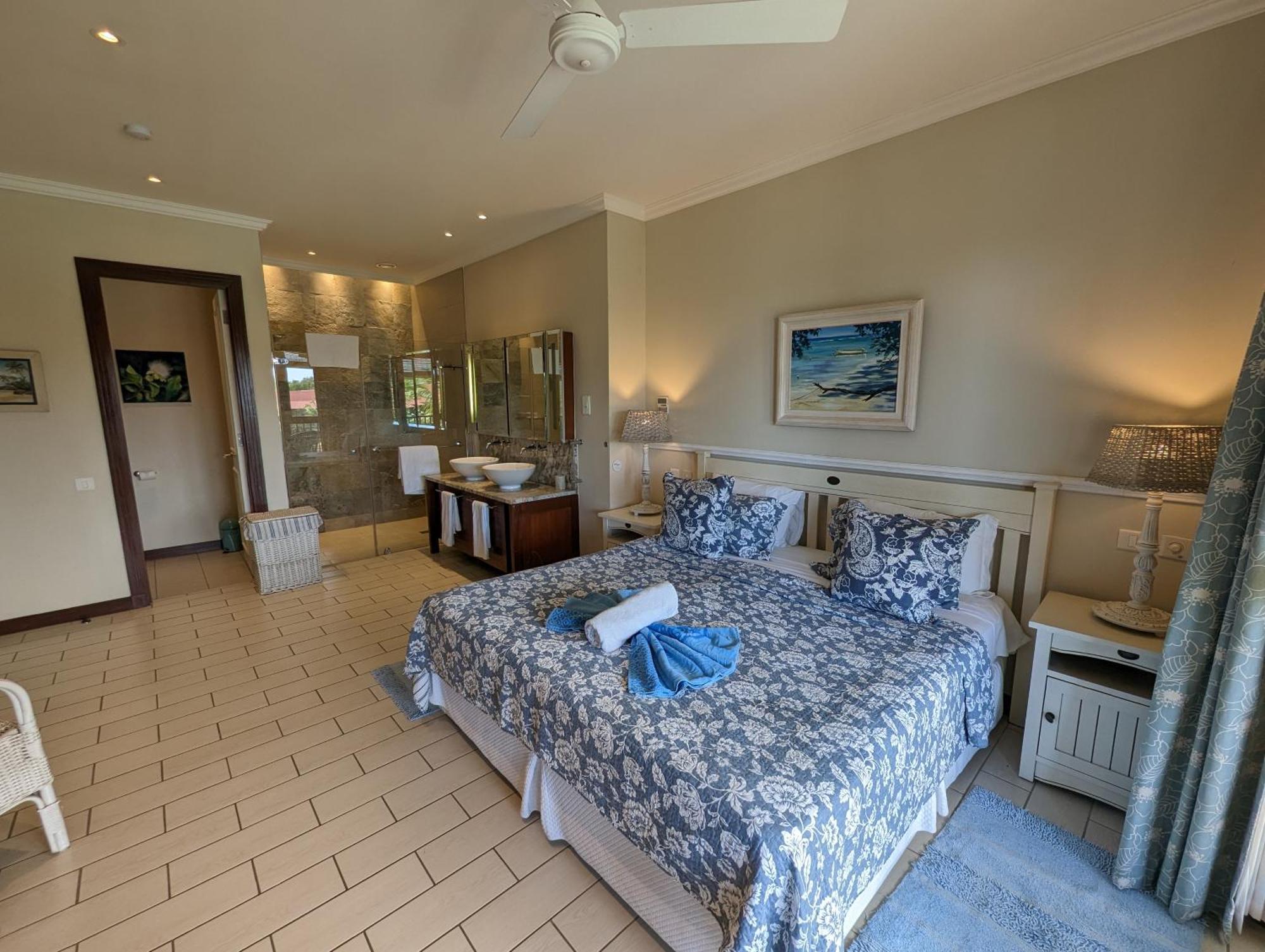 Eden Island Apartment Citronelle Extérieur photo