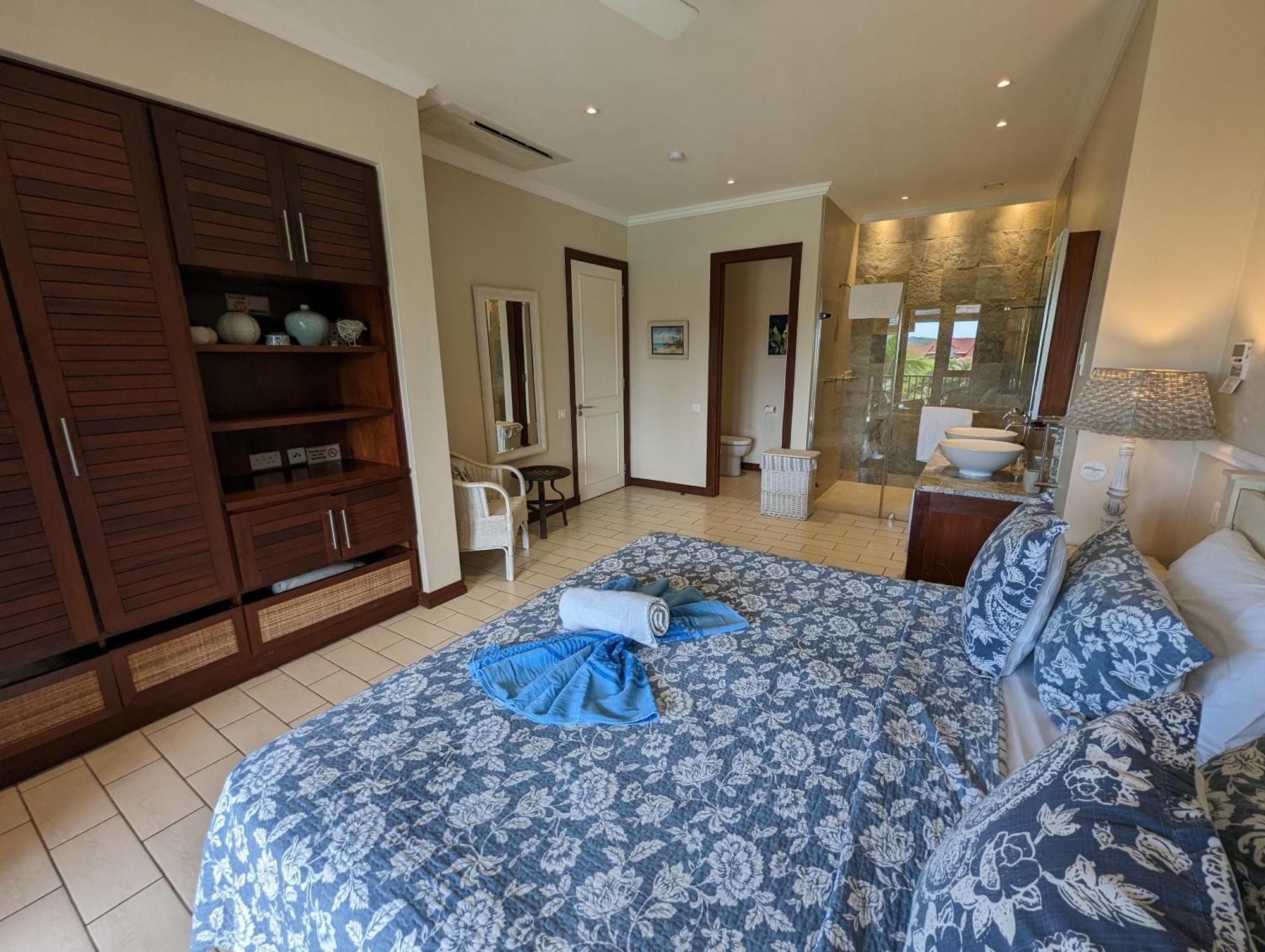 Eden Island Apartment Citronelle Extérieur photo