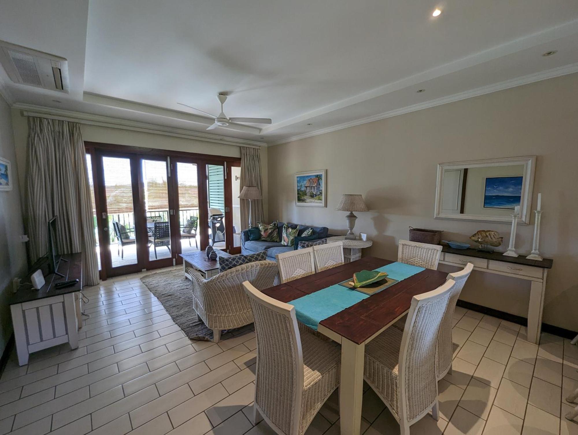 Eden Island Apartment Citronelle Extérieur photo