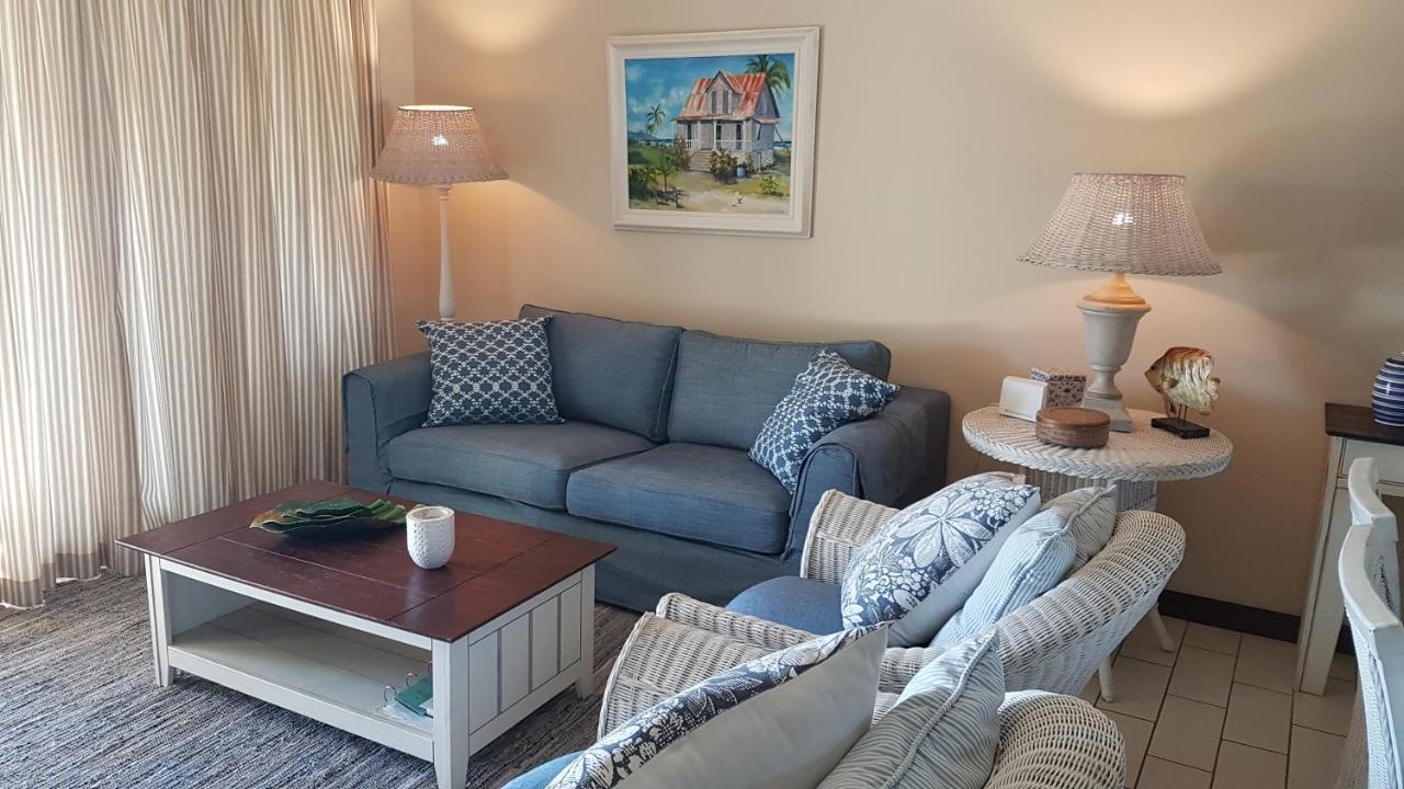 Eden Island Apartment Citronelle Extérieur photo